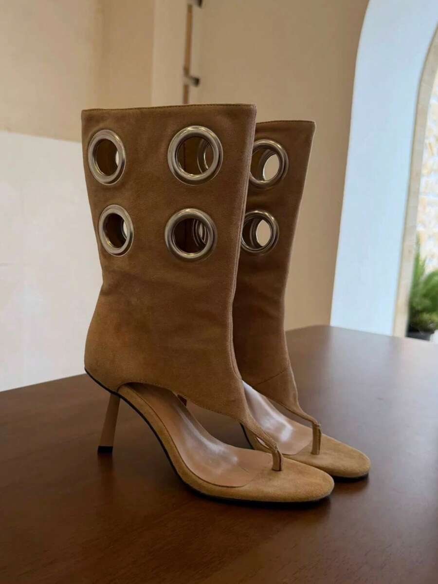 Botas Marion