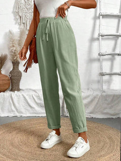 Pantalón Cónico – vista 50 – Jo Boutique