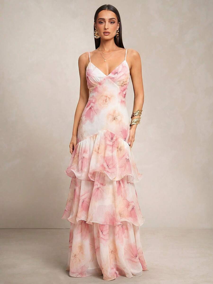 Vestido Persephone