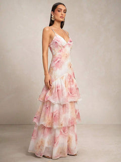 Vestido Persephone