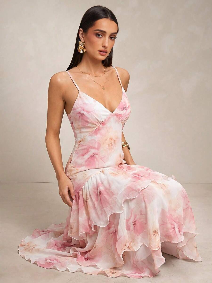 Vestido Persephone