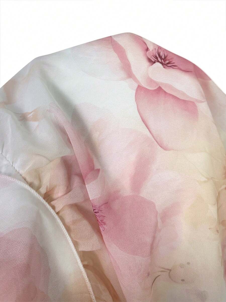 Vestido Persephone
