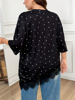 Polera Barbara
