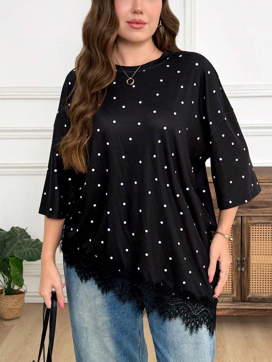 Polera Barbara
