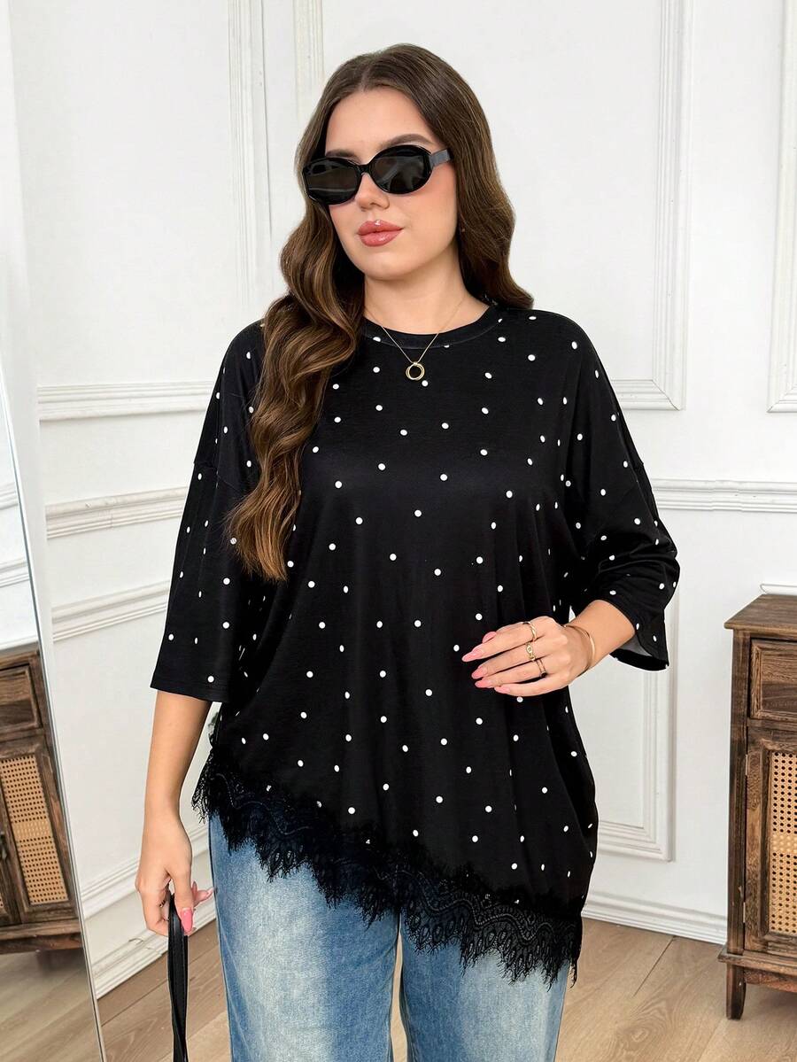 Polera Barbara