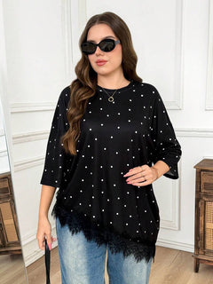 Polera Barbara