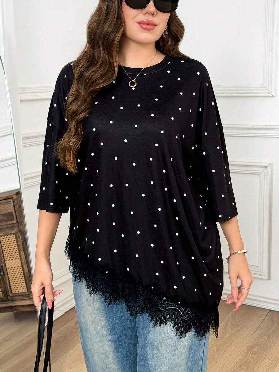 Polera Barbara