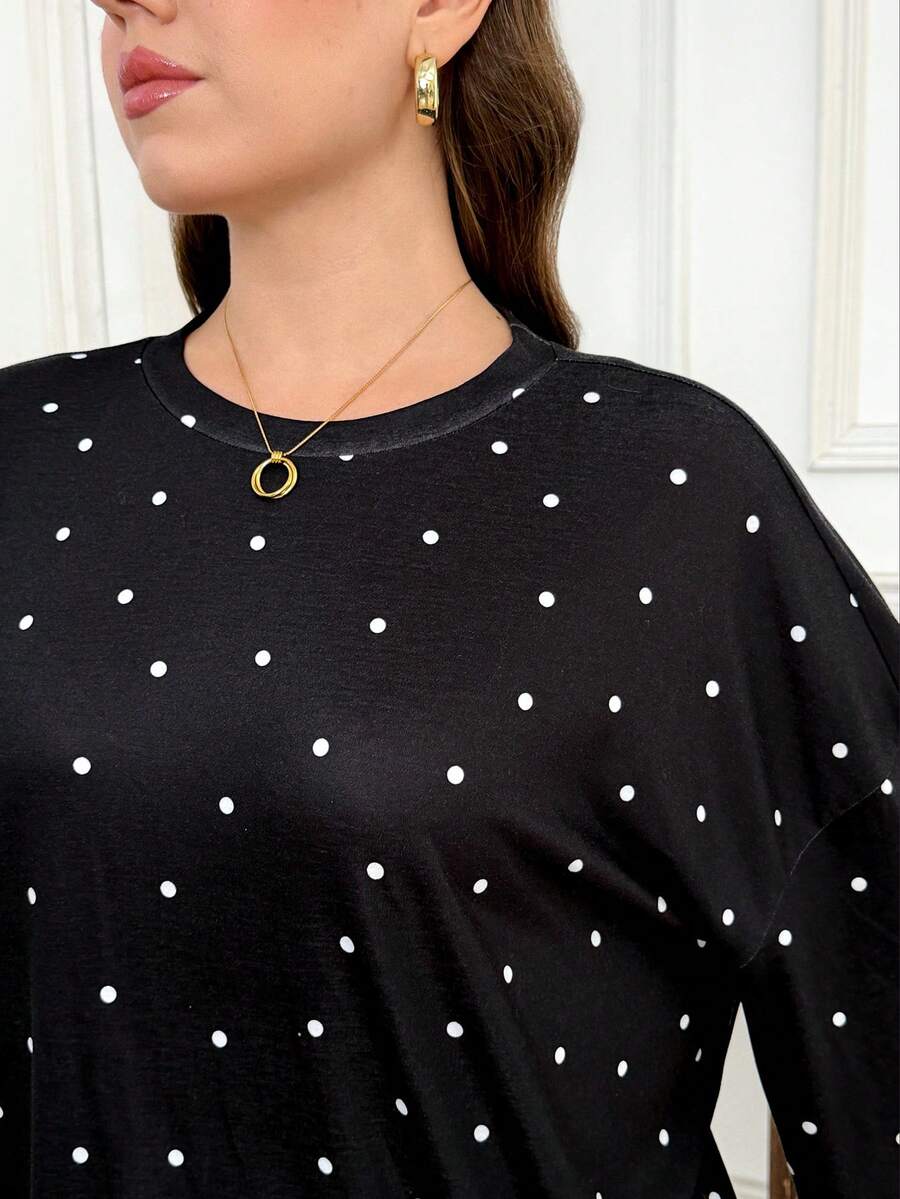 Polera Barbara