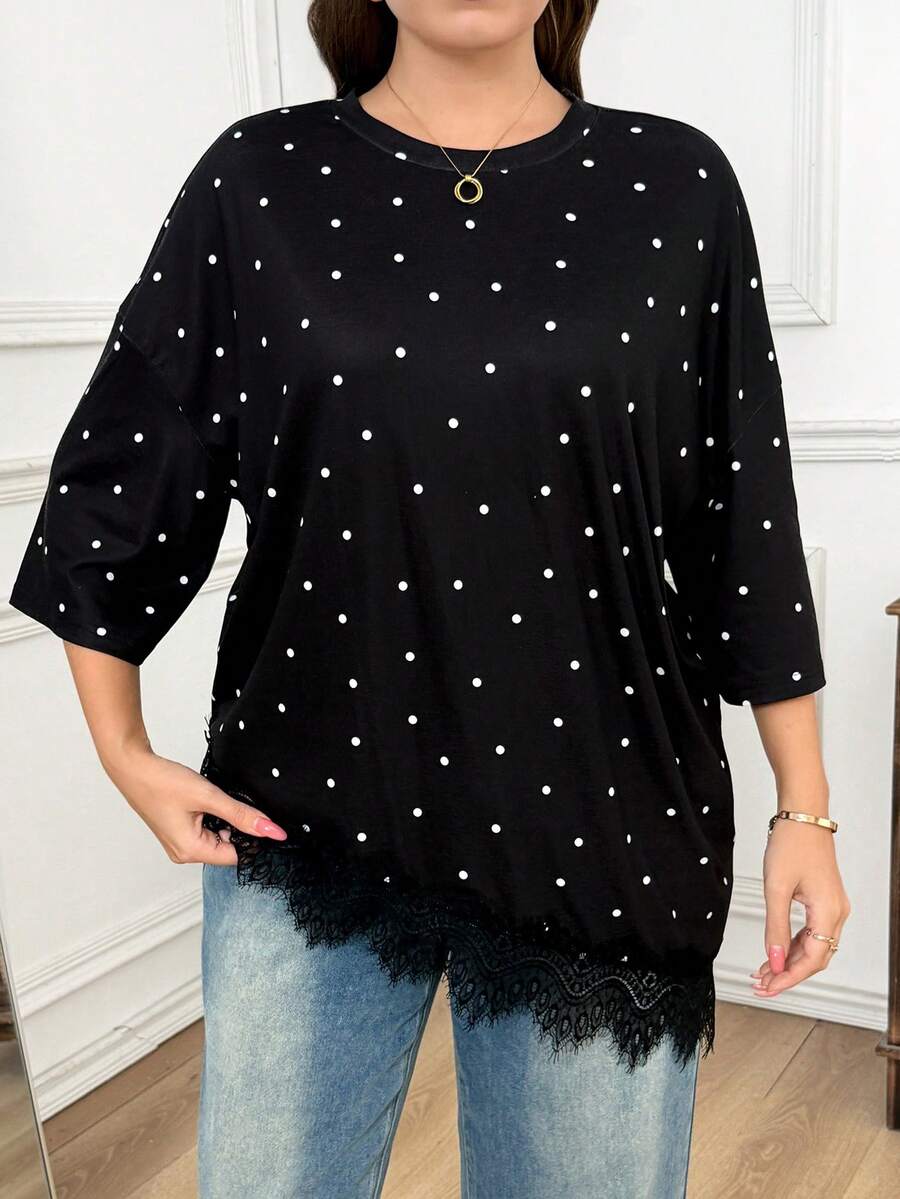 Polera Barbara