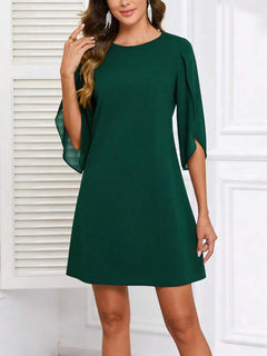 Vestido Elegant Soft