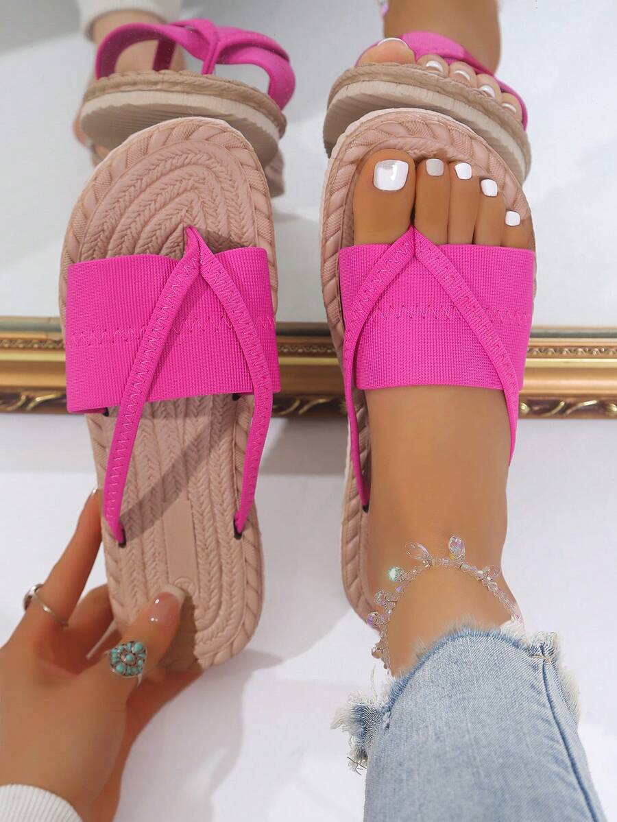 Sandalias Ana