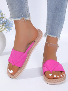 Sandalias Ana