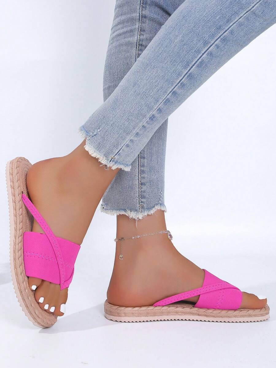 Sandalias Ana