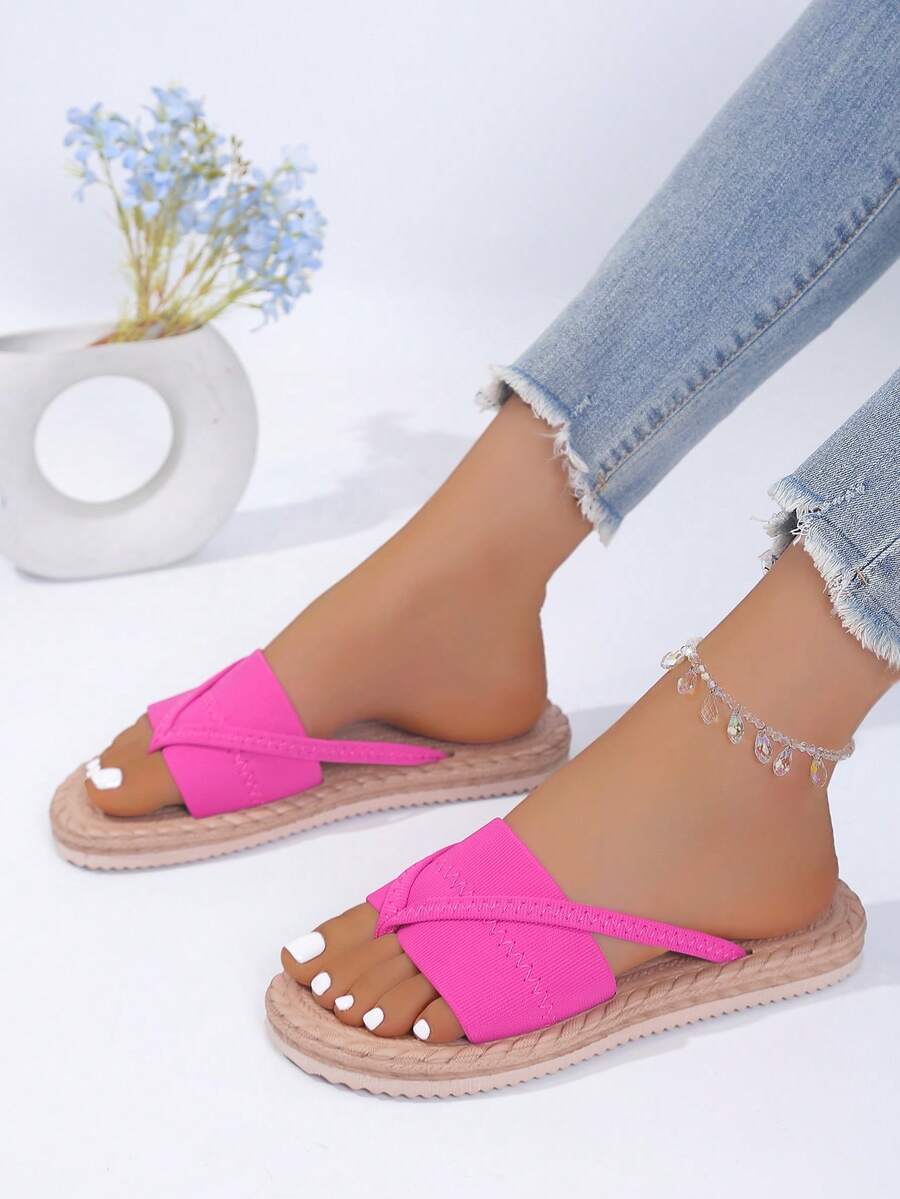 Sandalias Ana