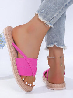 Sandalias Ana