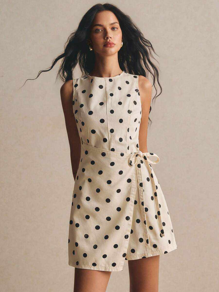 Vestido Damaris