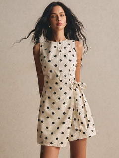 Vestido Damaris