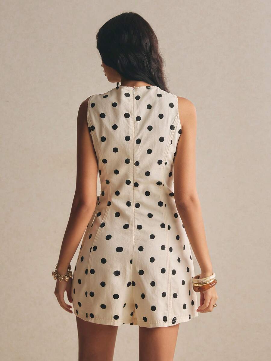 Vestido Damaris