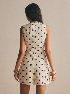 Vestido Damaris