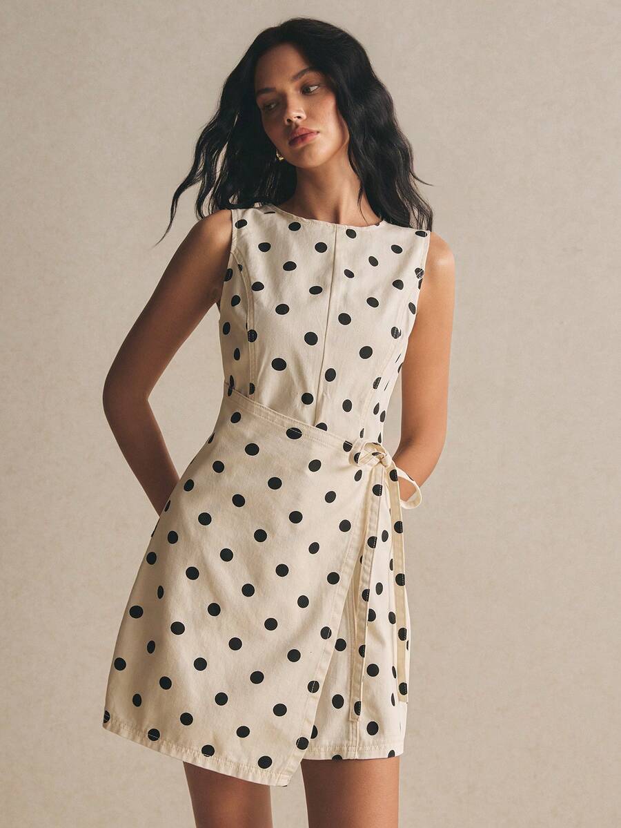 Vestido Damaris