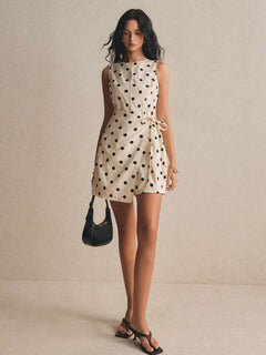 Vestido Damaris
