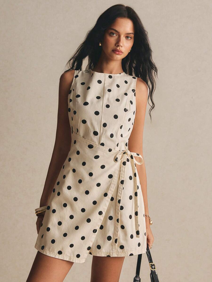 Vestido Damaris