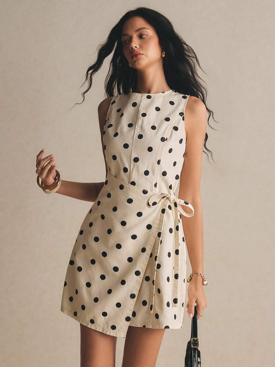 Vestido Damaris