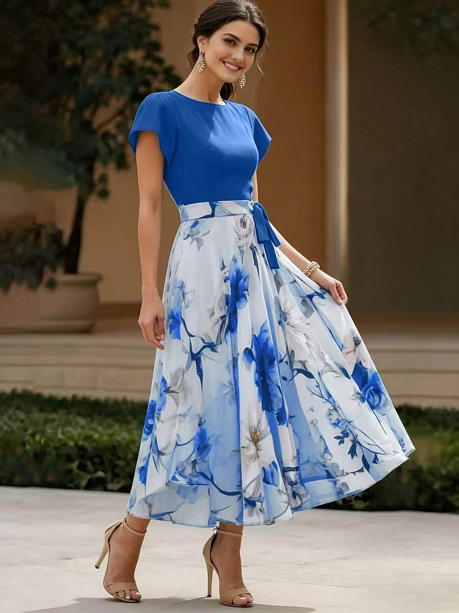 Vestido Florencia