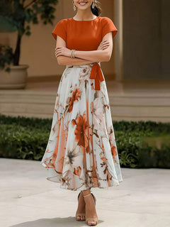 Vestido Florencia