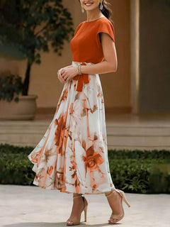 Vestido Florencia