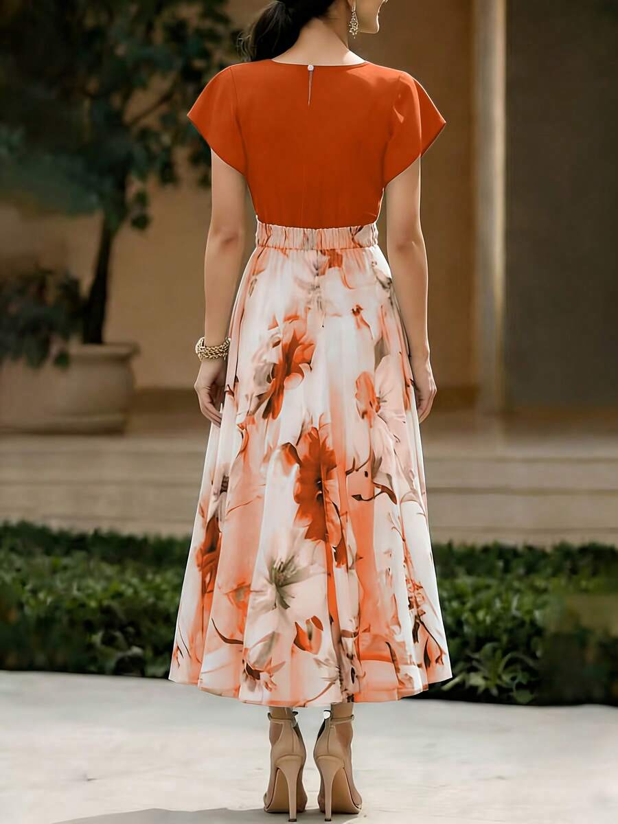 Vestido Florencia