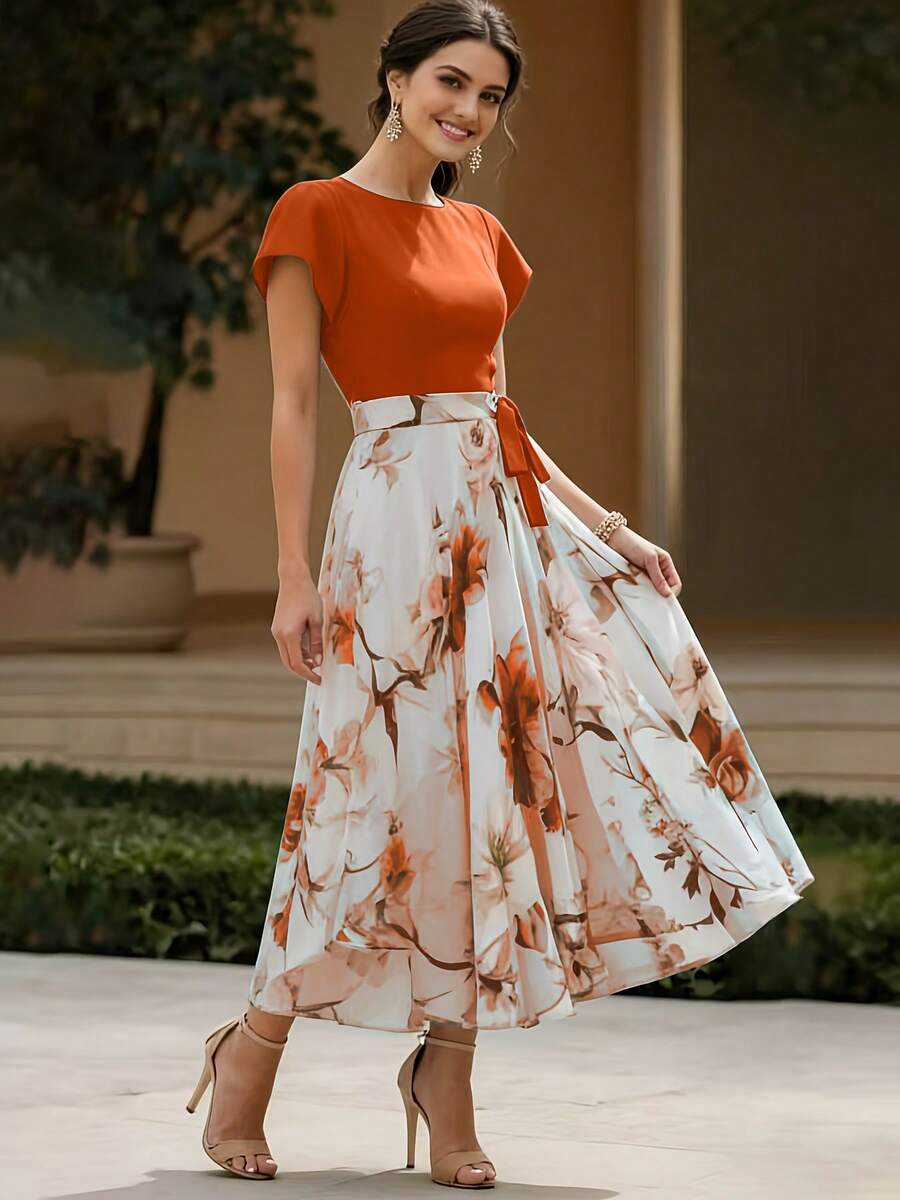 Vestido Florencia