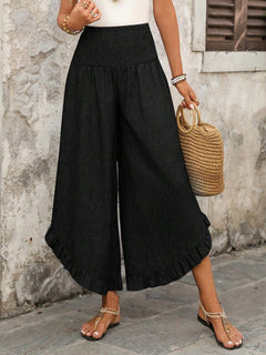 Pantalones Beach