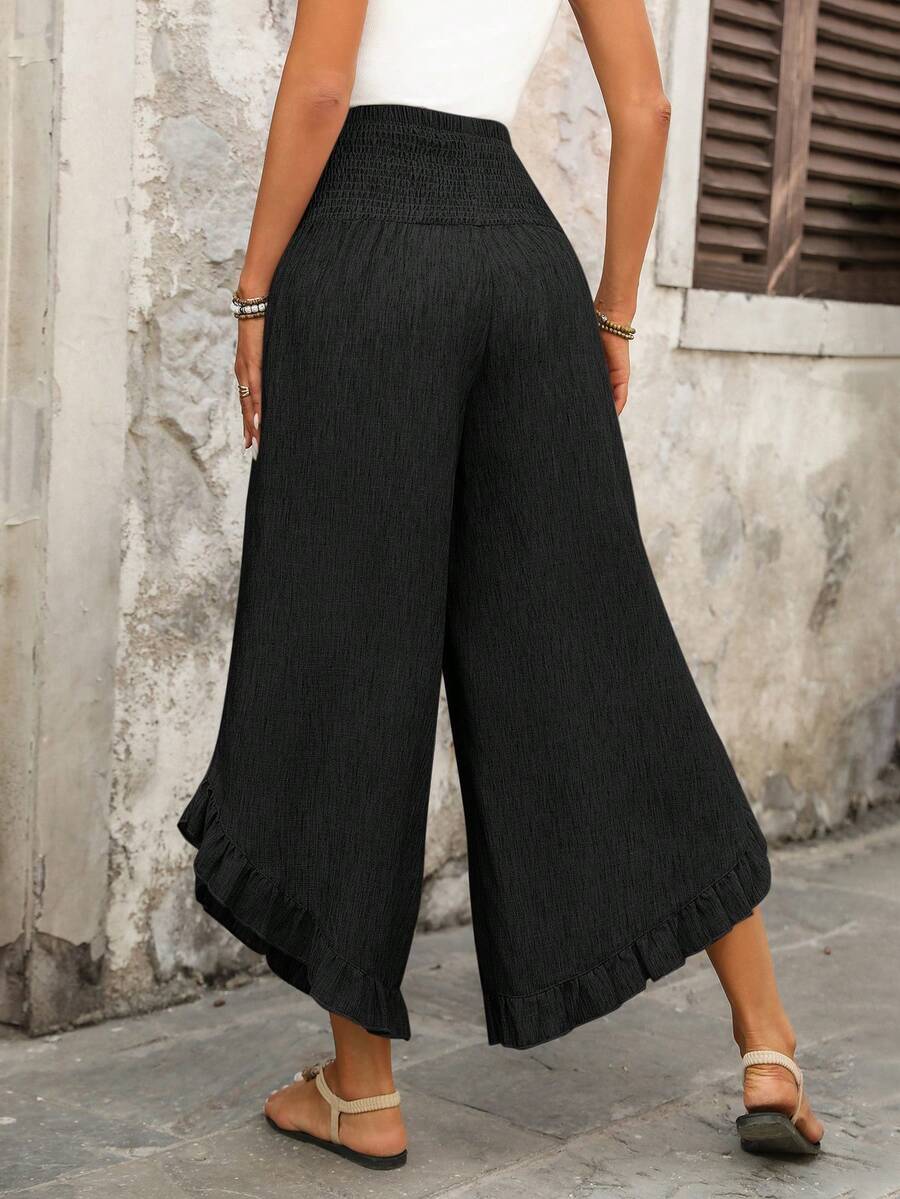 Pantalones Beach