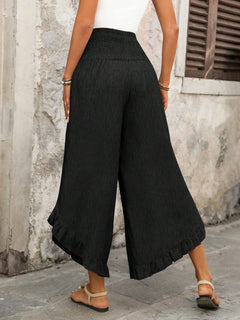 Pantalones Beach