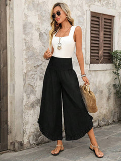 Pantalones Beach