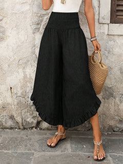Pantalones Beach