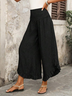 Pantalones Beach