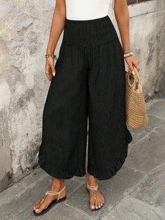 Pantalones Beach