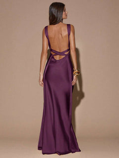Vestido Gala