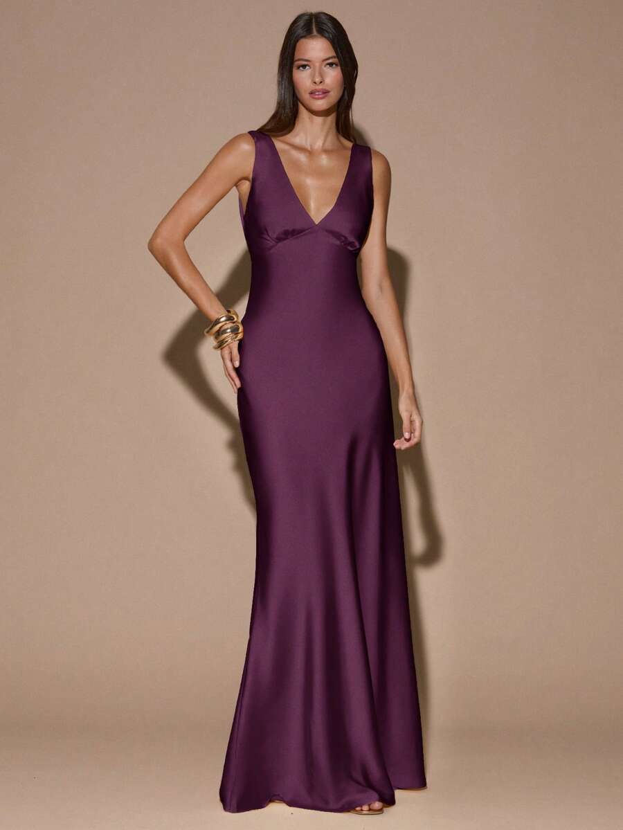Vestido Gala
