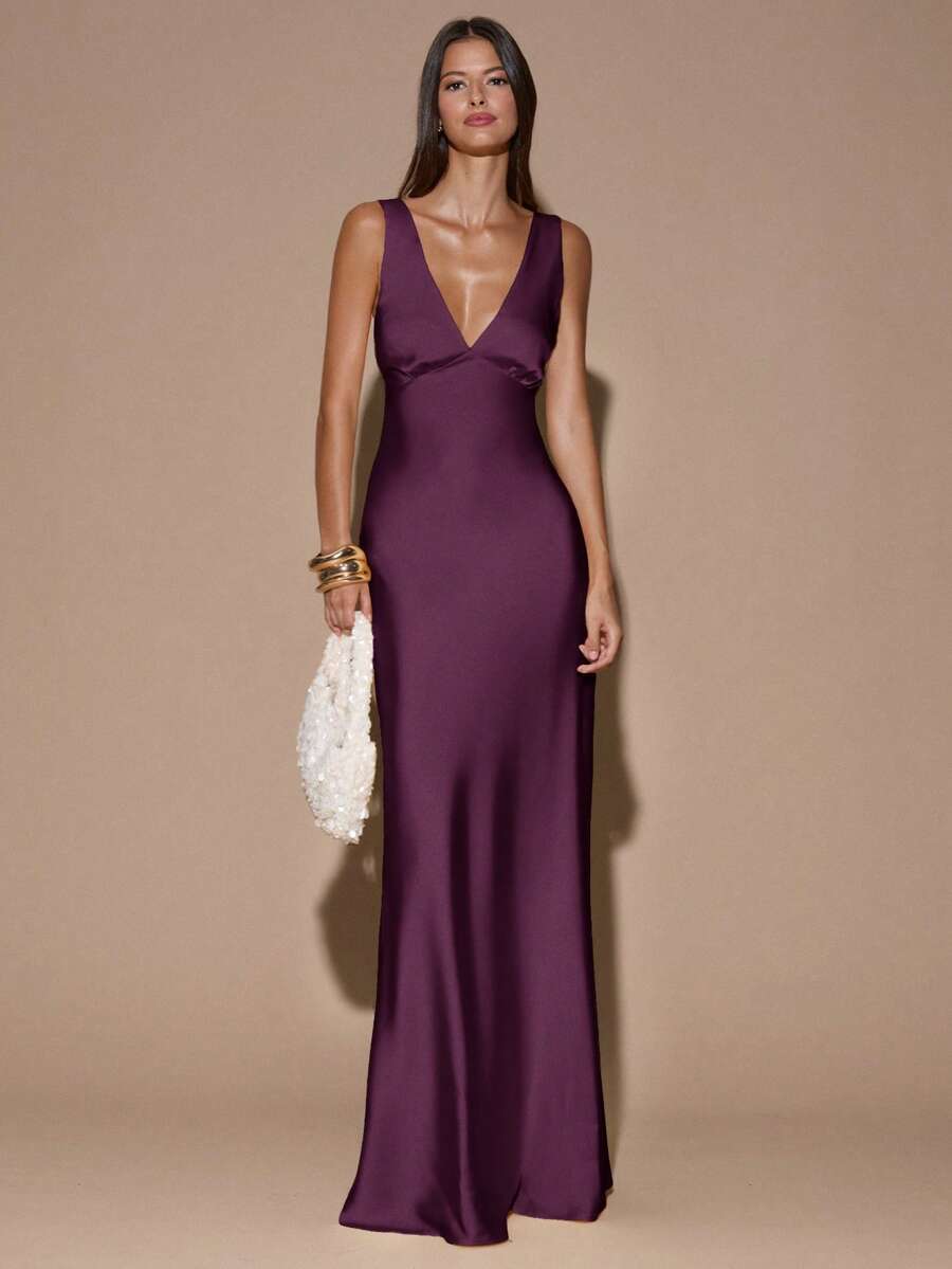 Vestido Gala