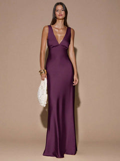 Vestido Gala