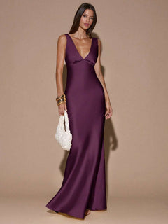 Vestido Gala