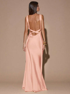 Vestido Gala