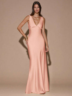 Vestido Gala