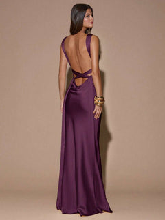 Vestido Gala