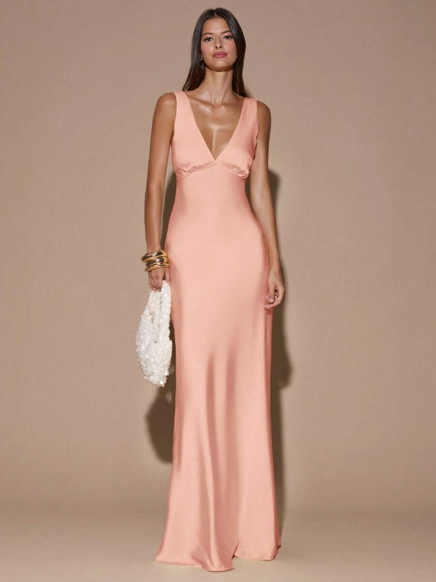 Vestido Gala
