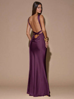 Vestido Gala