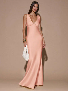 Vestido Gala